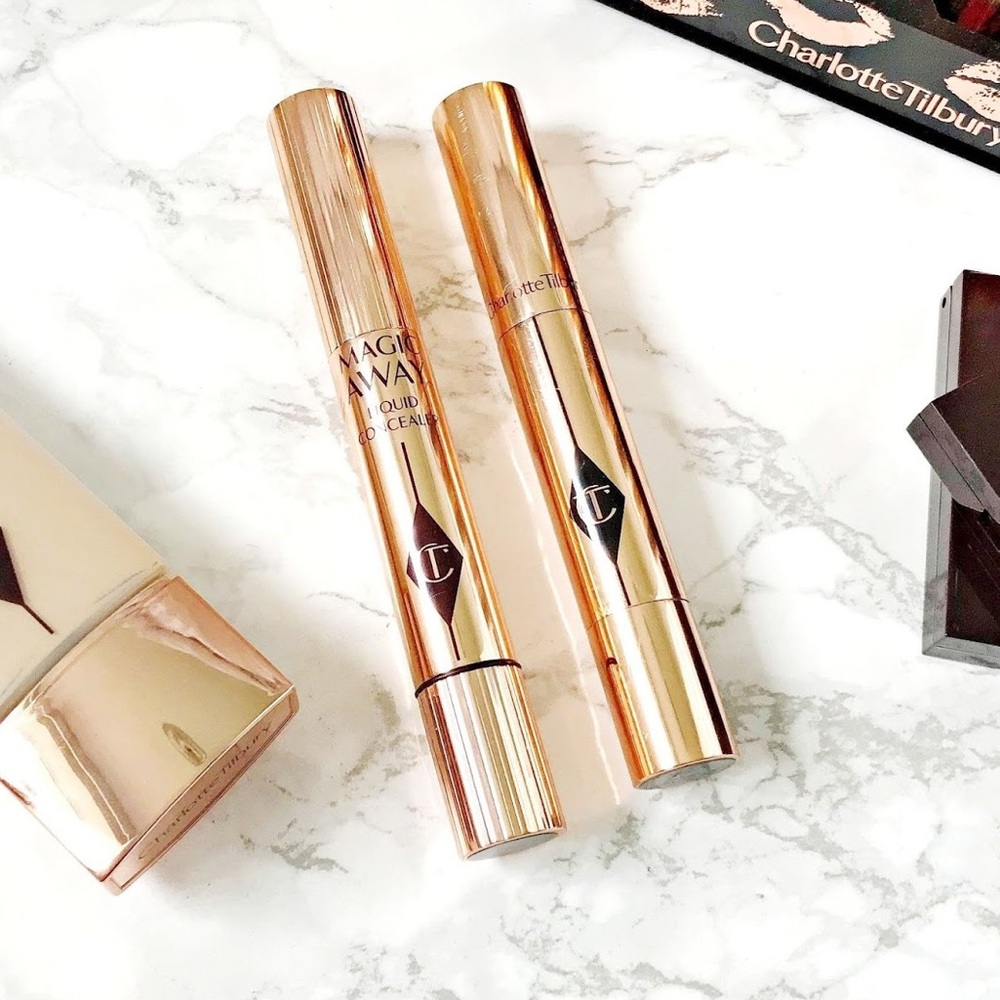 Charlotte Tilbury Magic Away Liquid Concealer